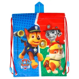 Paw Patrol Sportstaske