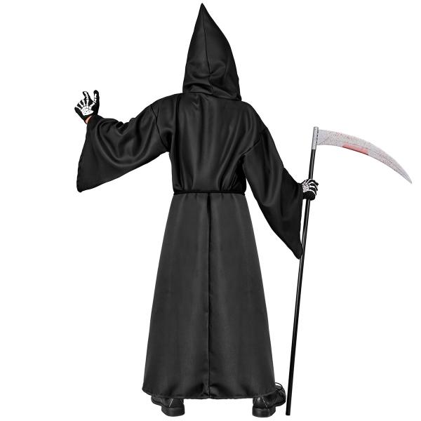 Kostume Manden med Leen Børn