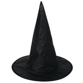 Sort Heksehat Børn