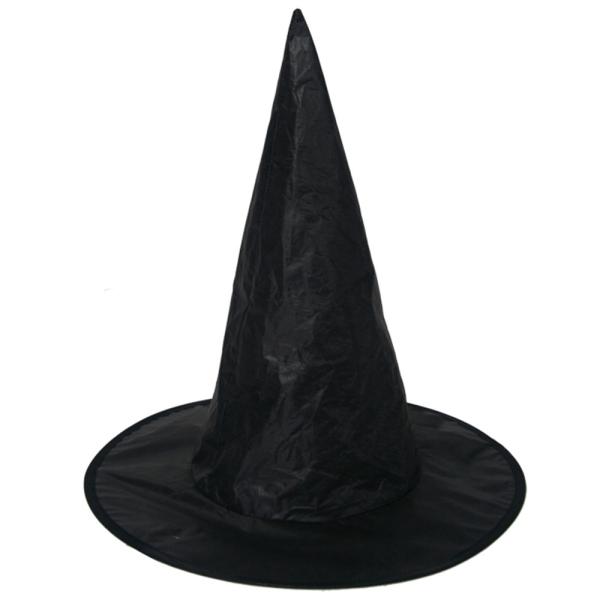 Sort Heksehat Børn