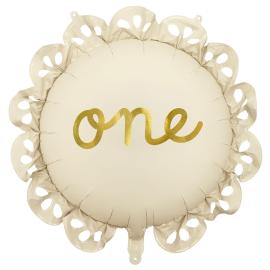 Flæse Folieballon One