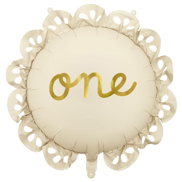 Flæse Folieballon One