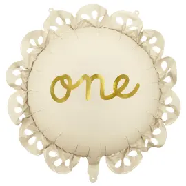 Flæse Folieballon One