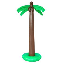 Oppustelig Palme