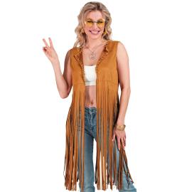 Hippie Vest XX-Large