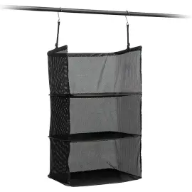 Sammenklappelig Hylde til Kufferter