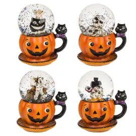 Snekugle Halloween