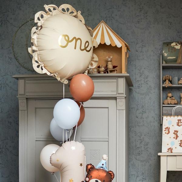 Flæse Folieballon One