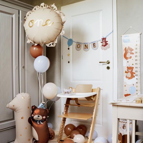 Flæse Folieballon One