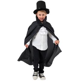 Little Dracula Kostume Børn 116-128 cm