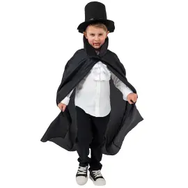 Little Dracula Kostume Børn 116-128 cm