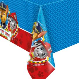 Paw Patrol Ready For Action Plastdug