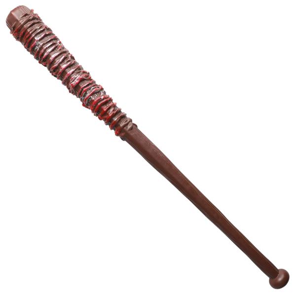 Baseballbat med Pigtråd 61 cm