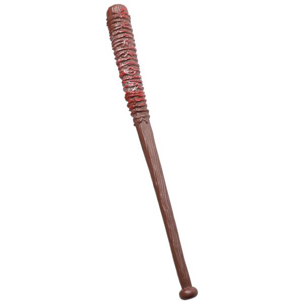 Baseballbat med Pigtråd 61 cm