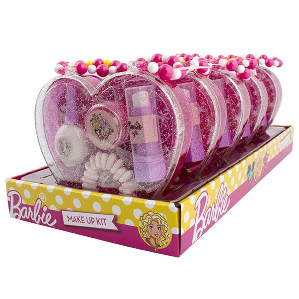 Barbie Slik Makeup Kit