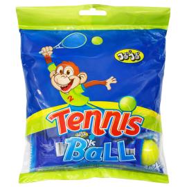 Tyggegummi Tennisbold 16-pak 80g