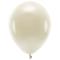 Eko Balloner Pastel Alabaster
