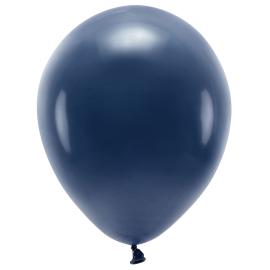 Eko Balloner Marineblå