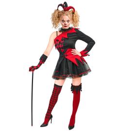 Kostume Ond Jester