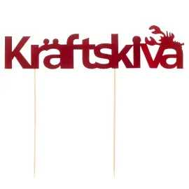Kagepynt Krebsegilde