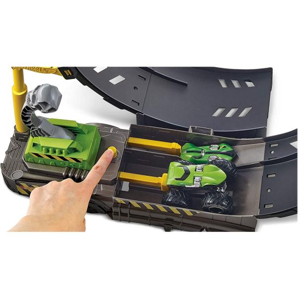 Hot Wheels Epic Loop Challenge Sæt