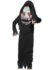 Horror Harry Udklædning Børnekostume