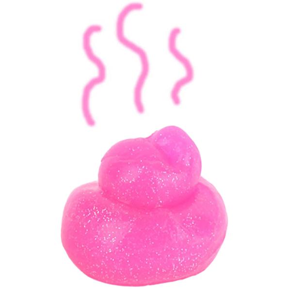 Unicorn Slime Poop