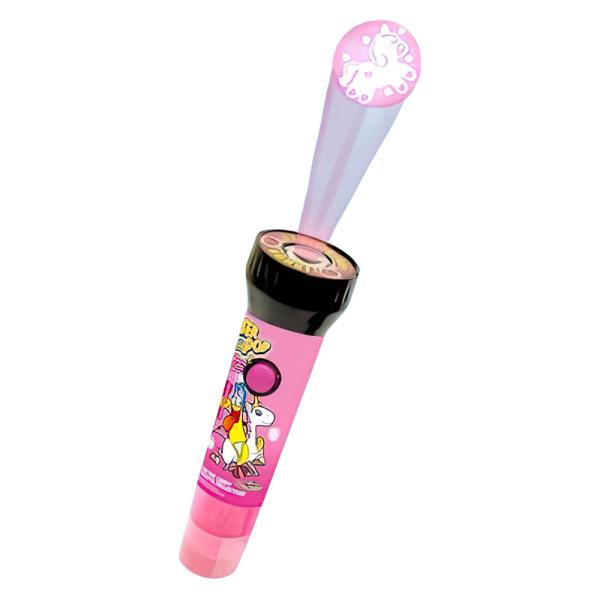 Laser Pop Slik