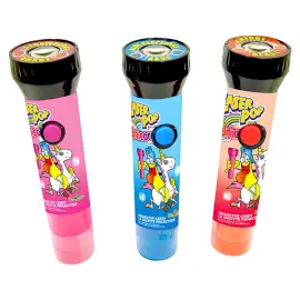 Laser Pop Slik