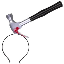 H&aring;rb&oslash;jle med Hammer