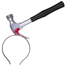 H&aring;rb&oslash;jle med Hammer