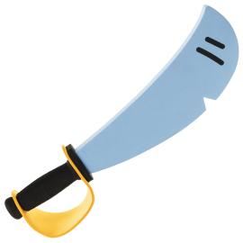 Piratsv&aelig;rd
