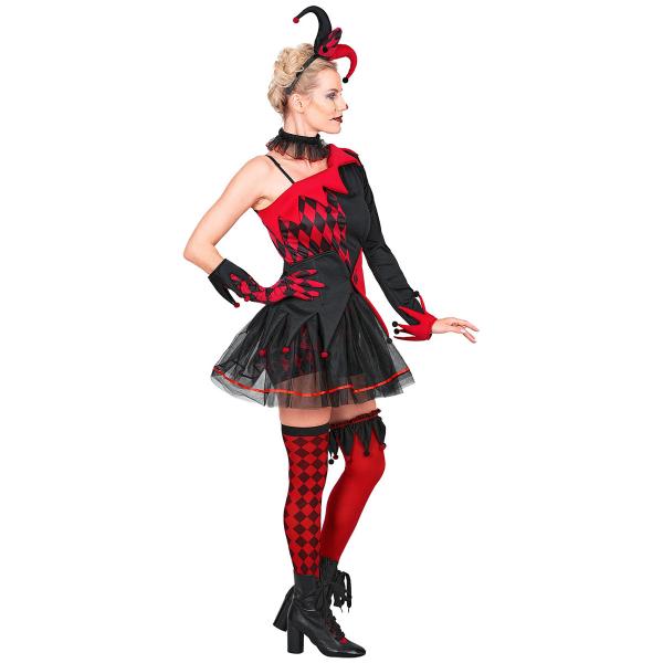 Kostume Ond Jester