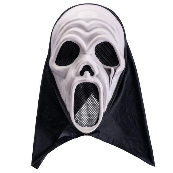 Maske Skrigende Spøgelse