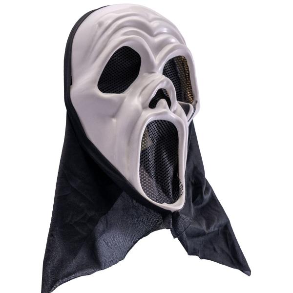 Maske Skrigende Spøgelse