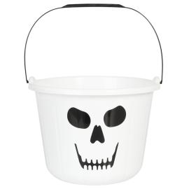 Slikspand D&oslash;dningehoved Halloween