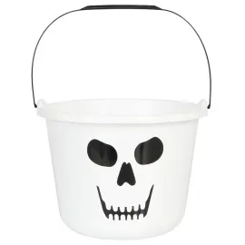 Slikspand D&oslash;dningehoved Halloween