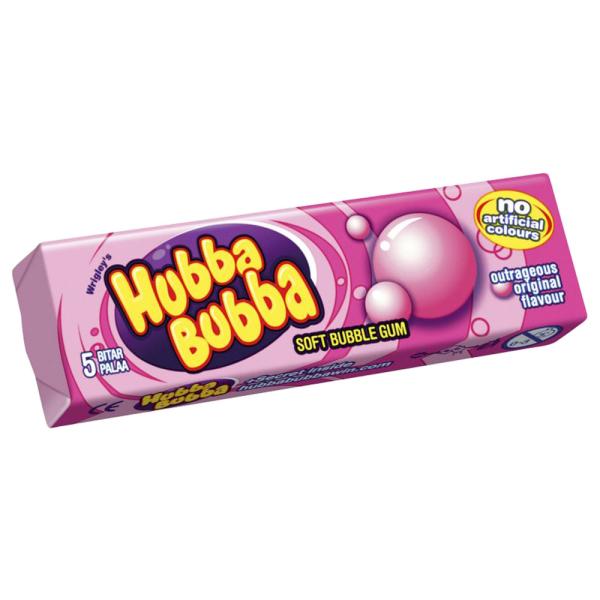 Hubba Bubba Original