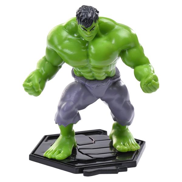 Hulk Figur