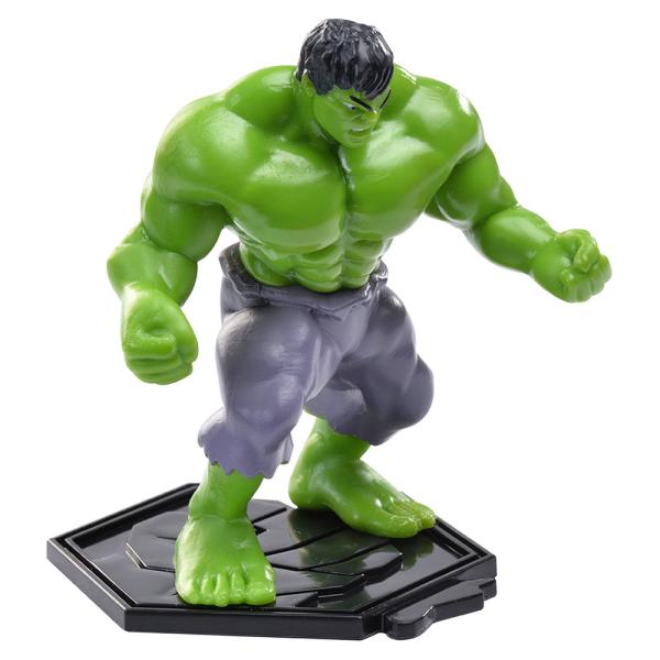 Hulk Figur