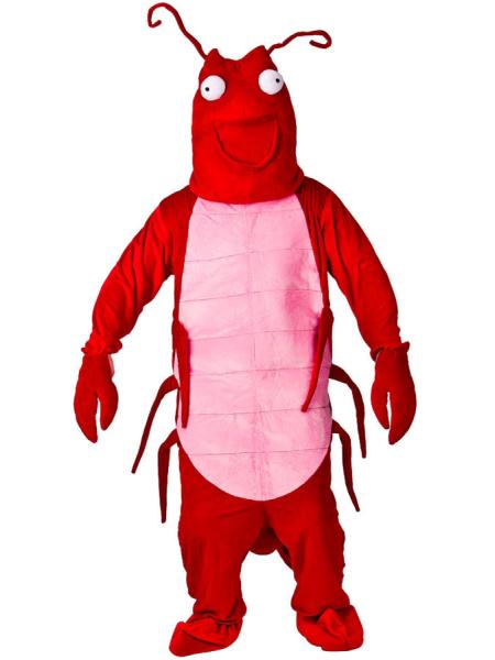 Hummer Kostume