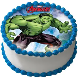 Hulk Kageprint A