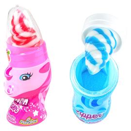 Unicorn Dipper Slik