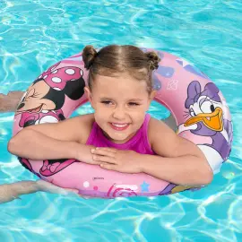 Badering Minnie Mouse Børn