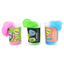 Noise Putty Slime 3-pak