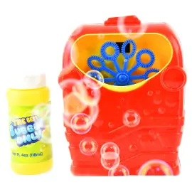 Sæbeboblemaskine Bubble Continuous