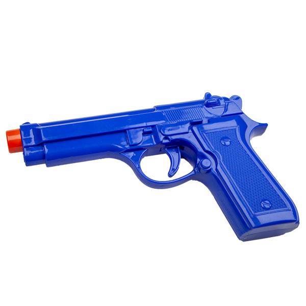 Legetøjspistol Blå 21 cm