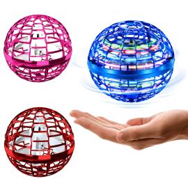 FlyNova Pro Flyvende Fidgetbold 9,5 cm