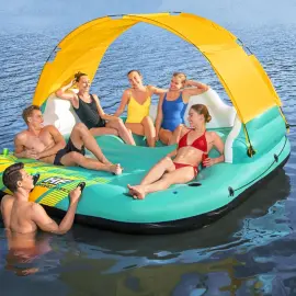 Hydro-Force Oppustelige Badefl&aring;de