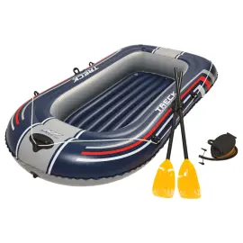 Hydro-Force Oppustelig Båd